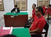 Peredaran ganja di Medan