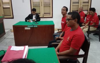 Peredaran ganja di Medan