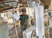 Kemenkes Fokus Pulihkan RSUD Terdampak Banjir-Longsor di Sumatera: Pembersihan hingga Genset Darurat Dikerahkan