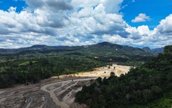 Banjir Bandang dan Topan Senyar Ubah Lansekap Batang Toru, Konservasi Indonesia Dorong Evaluasi Kebijakan Berbasis Data