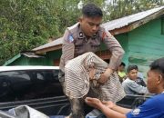 Bencana alam di Sumut