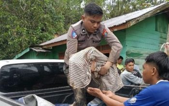 Bencana alam di Sumut