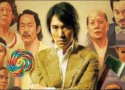Sinopsis Film Kungfu Hustle