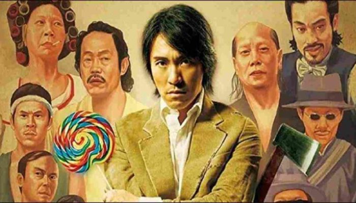Sinopsis Film Kungfu Hustle: Kisah Stephen Chow Hadapi Mafia Kapak Merah Tayang di Bioskop Trans TV Malam Ini