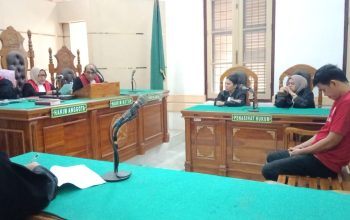 kurir sabu 22 kg Medan