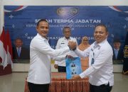 Kalapas Kelas I Medan