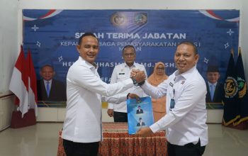 Kalapas Kelas I Medan