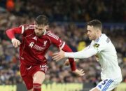 Liverpool vs Leeds