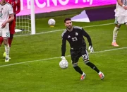 Luca Zidane