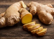 manfaat temulawak untuk rambut