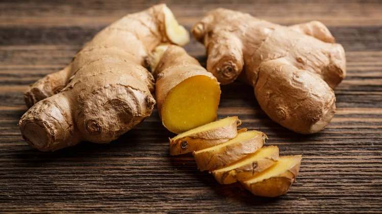 manfaat temulawak untuk rambut