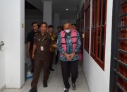 Mantan Direktur Pelaksana Inalum Jadi Tersangka Baru Kasus Dugaan Korupsi Penjualan Aluminium Alloy