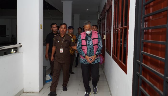 Mantan Direktur Pelaksana Inalum Jadi Tersangka Baru Kasus Dugaan Korupsi Penjualan Aluminium Alloy