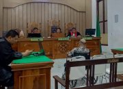 Banding Ditolak, Mantan Kadisdik Tebing Tinggi Tetap Dipenjara 6 Tahun