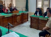 Kadishub Pematangsiantar Pungli