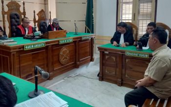 Kadishub Pematangsiantar Pungli