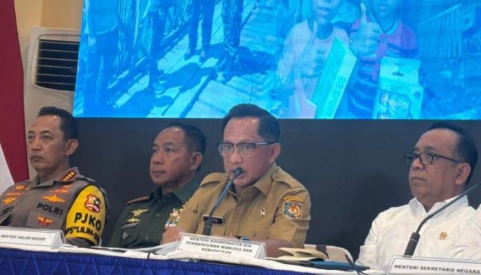 Pemerintah Siapkan Bantuan Renovasi Rumah hingga Rp 30 Juta untuk Warga Terdampak Bencana di Sumatera