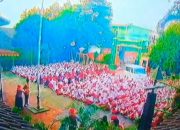 Mobil MBG SDN Kalibaru