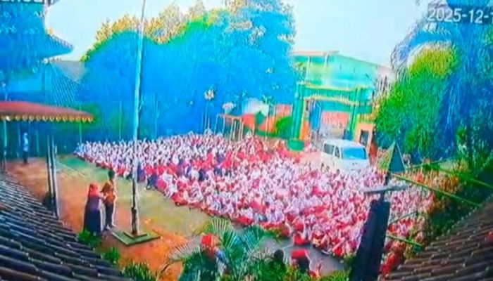 Kronologi Peristiwa Mobil MBG Tabrak SDN Kalibaru: 20 Siswa Dilarikan ke Rumah Sakit, BGN Angkat Bicara