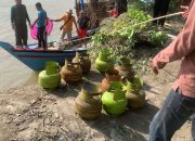 Nelayan Kuala Serapuh