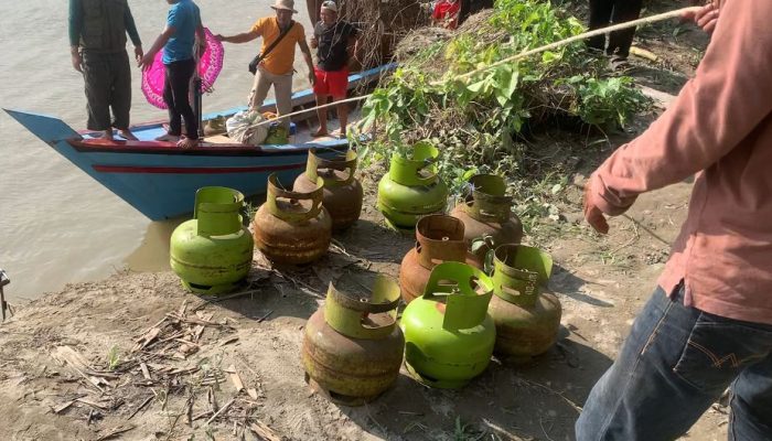 Nelayan di Langkat Menjerit Tak Bisa Melaut: Harga LPG Subsidi Tembus Rp 50 Ribu dan Pertalite Rp 15 Ribu Per Liter