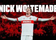 Daftar 10 Pemain Liga Inggris