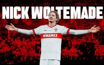 Daftar 10 Pemain Liga Inggris