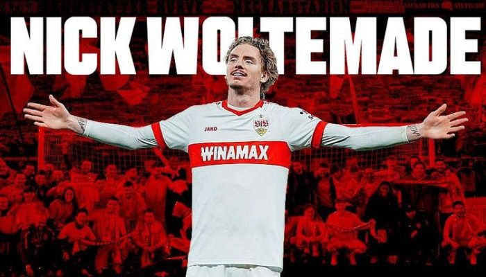 Daftar 10 Pemain Liga Inggris dengan Kenaikan Market Value Tertinggi di 2025