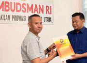 maladministrasi KUR Bank Sumut