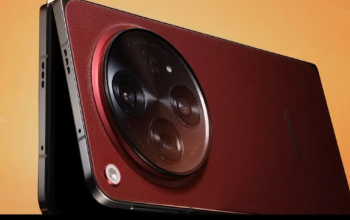 Oppo Find N6 ponsel lipat premium dengan layar 8,12 inci AMOLED LTPO, kamera telefoto 200 MP, dan baterai besar mendekati 6.000 mAh, berdasarkan bocoran Digital Chat Station.