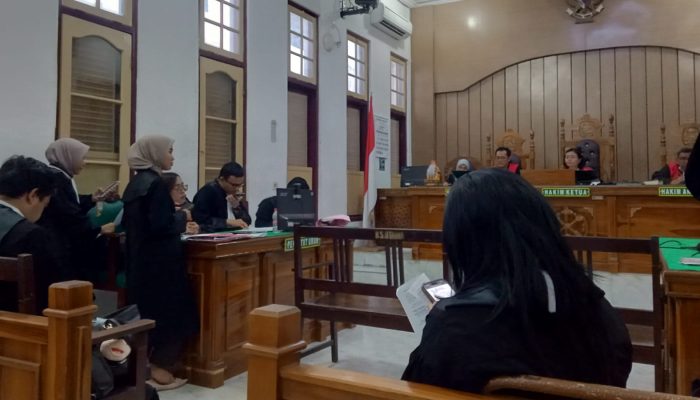 Tawuran Berujung Maut di Belawan: Nelayan Ismail Dituntut 11 Tahun Penjara Atas Pembunuhan Mhd Rizki Panjaitan