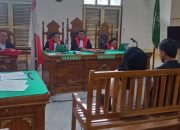 pasutri Deli Serdang