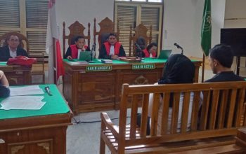 pasutri Deli Serdang