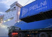 PELNI Bebaskan Biaya Angkut Bantuan Bencana ke Belawan Senilai Rp 1,2 Miliar