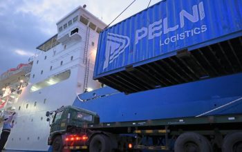 PELNI bantuan bencana