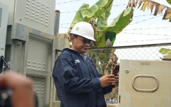 Pemulihan Jaringan Aceh