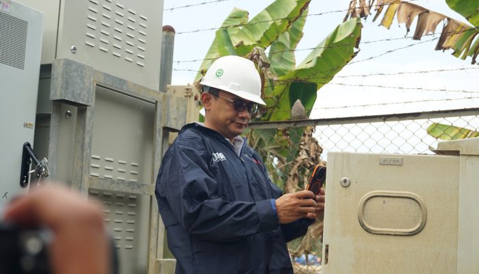 Telkomsel Pulihkan 90% Jaringan di Aceh, Hadir Menemani Masyarakat Bangkit Melewati Masa Sulit
