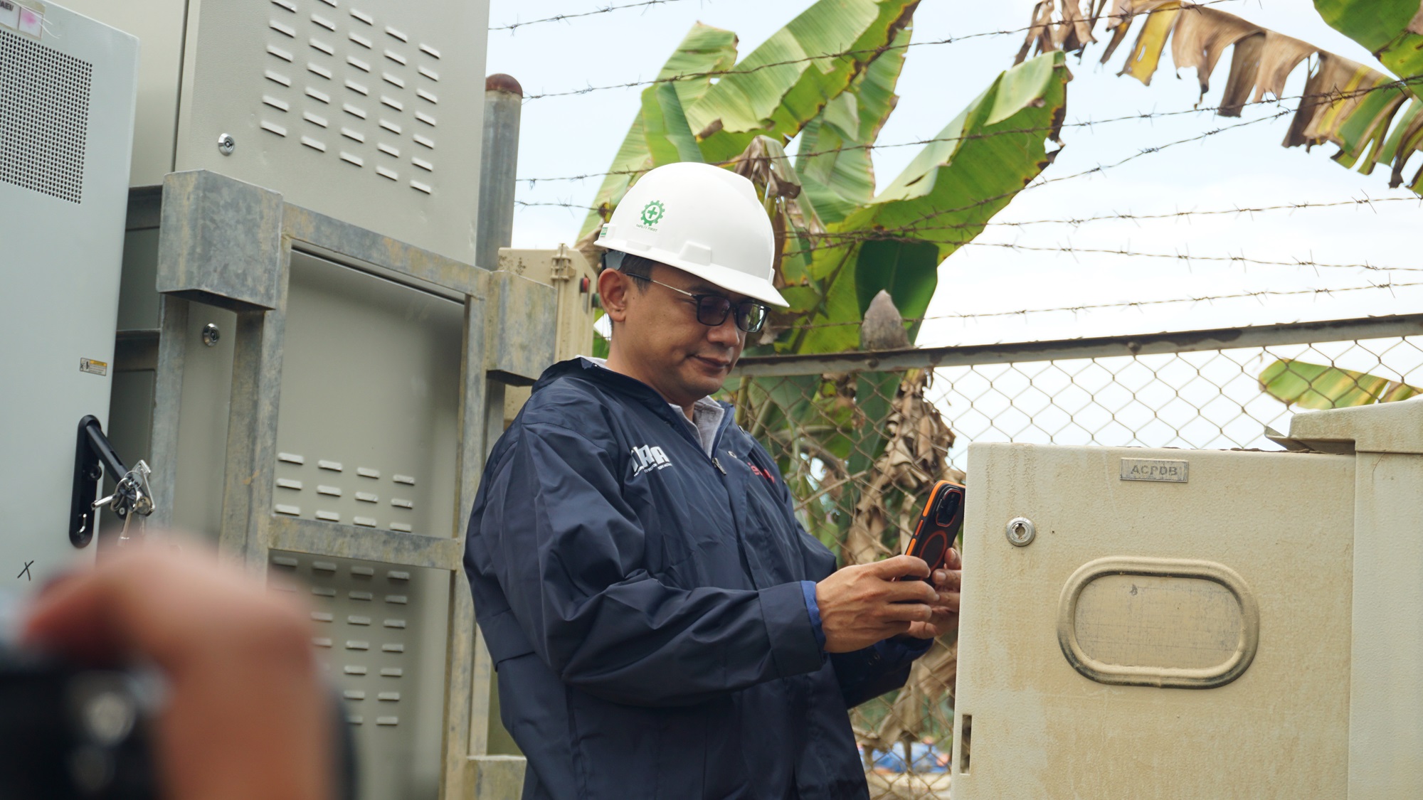 Pemulihan Jaringan Aceh