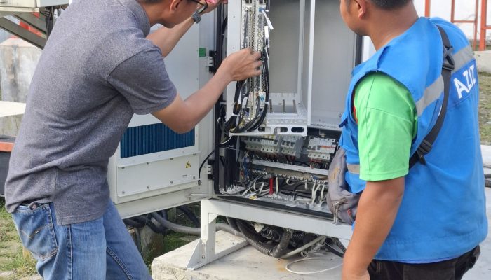 Telkomsel Berhasil Menembus Keterbatasan Akses, Percepat Pemulihan Jaringan di Takengon untuk Dukung Penyaluran Bantuan