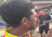 Pengungsi Aceh Tamiang