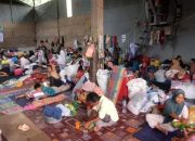 Banjir Tapanuli Selatan