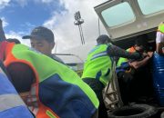 Pertamina kirim BBM ke Aceh