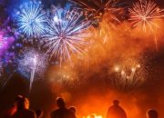 Pemkot Medan Larang Pesta Kembang Api Saat Malam Tahun Baru 2026, Ini Alasannya