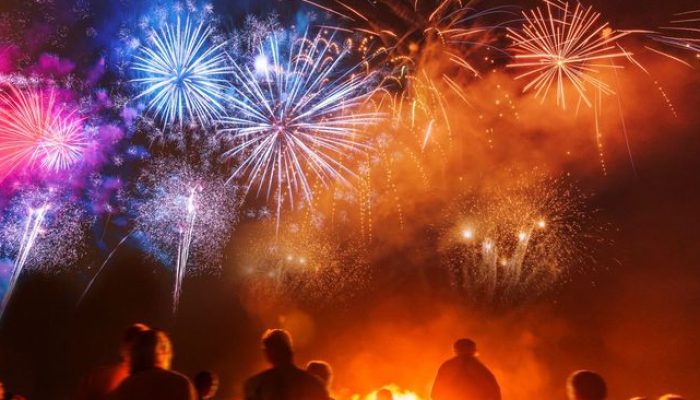 Pemkot Medan Larang Pesta Kembang Api Saat Malam Tahun Baru 2026, Ini Alasannya