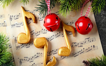 Playlist Lagu Natal 2025: