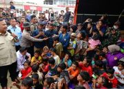 Presiden Prabowo Aceh