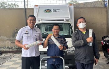 Ragusta Tempe Produksi Warga Binaan Rutan Medan Tembus Pasar, Jadi Pemasok Dapur MBG