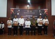 remisi Natal 2025 Sumut