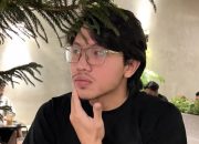 YouTuber Resbob ditangkap