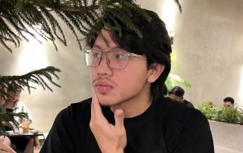 YouTuber Resbob ditangkap